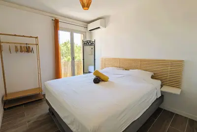 Image de Bel appartement situé à 5 minutes des plages