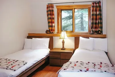 Image de Pet-Friendly Suite on Greywolf Drive