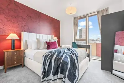 Image de Telura House | Luxury 2Bed2Bath Apartment | Birmingham City Center