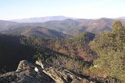 Image de gites en cévennes\nlocation draps/serviettes possible\nPas d'animaux