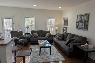 Image de Family-Friendly 3br/2. 5ba Minutes to Philly & South Jersey Attractions!
