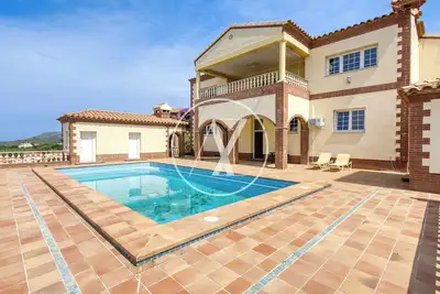 Image de Villa de luxe pour la location de vacances