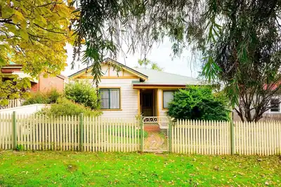 Image de Upper Street Cottage