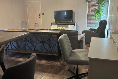 Image de Lovely mobile home with Ac in Brownsville