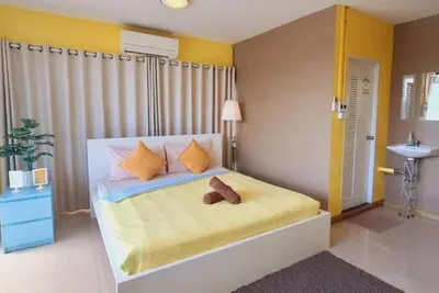 Image de Peony's Home - Deluxe King Room