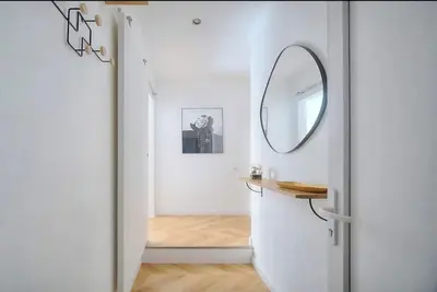 Image de Appartement centre ville Cannes