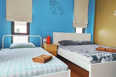 Image de Peony's Home - Triple Room with Private Bathroom