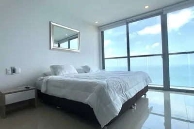 Image de 2704 Morros City - Spectacular 1-bedroom apartament