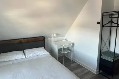 Image de Modern & cozy Room in Queens nearTrain 4long stays