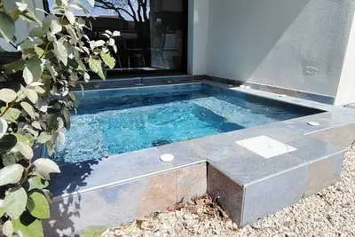 Image de Charmante villa Ă la campagne
