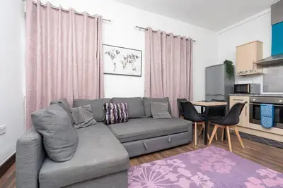 Image de Homely Centrally Located Apartment