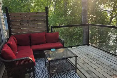 Image de Waterfront Cottage in Plaisance National Park - Pet Friendly