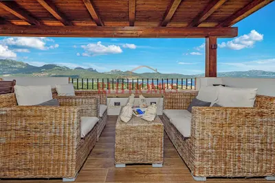 Image de The View - Porto Rotondo Country