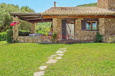 Image de Vela Blu \" il Villino \"