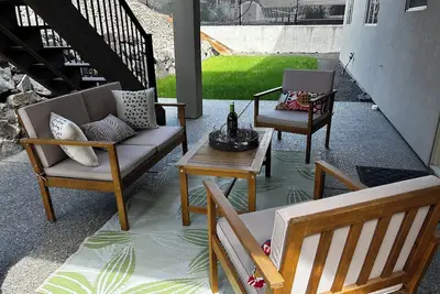 Image de Sun & Slopes Okanagan Getaway