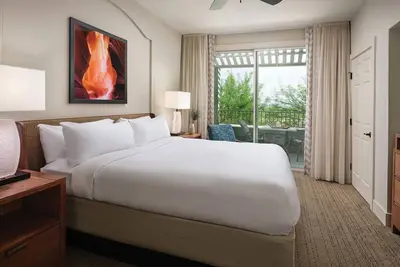 Image de Marriott's Canyon Villas - 2-bedroom resort Villa in beautiful Phoenix