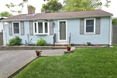 Image de Swan Pond Vacation Home