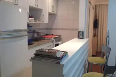 Image de Furnished Apartment in the heart of Jardins