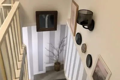 Image de Maison treportaise\n2 chambres\nSdb\nÀ 300 m du port