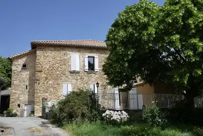 Image de Maison de campagne 8 personnes - Chiens acceptés