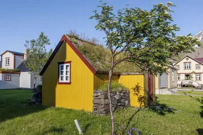 Image de The Sigló House