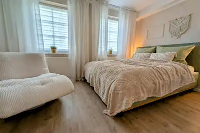 Image de Lychen-Daheim, 2-room apartment in the heart of Lychen