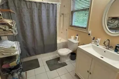 Image de Coboconk Cottage First floor