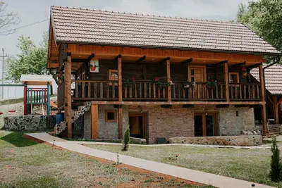 Image de Three Bedroom Holiday Home with Sauna and Hot-Tub