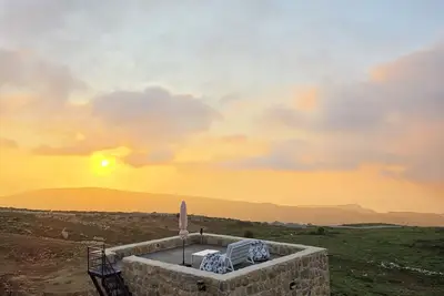 Image de Stone & Sky Sayar Cabins