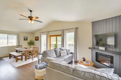Image de Hike, Fish, Ski & Explore: Cabin Near Breckenridge