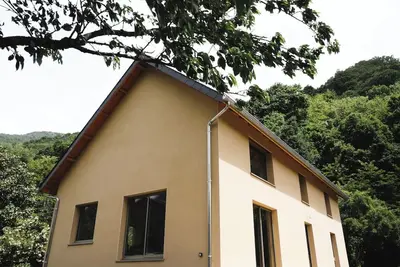 Image de Eth Vergèr esvanit - maison de vacances 8 personnes
