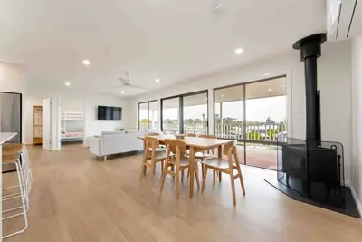 Image de The Gooldives- pet friendly, fireplace, fire pit