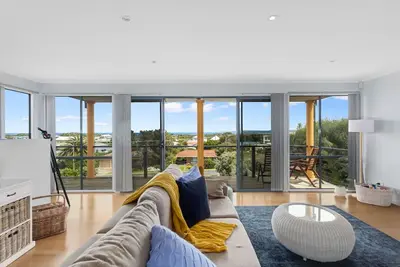 Image de Hazel Beach House with ocean views