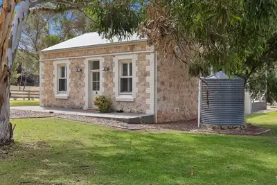 Image de Elins Farm Cottage, family friendly