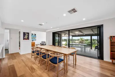 Image de Coastal Retreat, scenic views, wifi, family friend