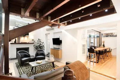 Image de The Gordon Hideaway, Heart of Glenelg, Luxury
