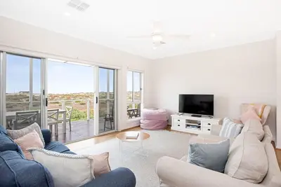 Image de A Dunes View, Fire pit, Views, Wifi