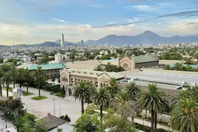 Image de Exclusive Apartment in Luxury Building with the Best View of the City
