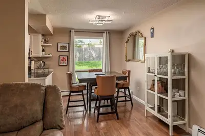 Image de Alaska Family Comfort Stay w/Hottub!
