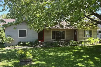 Image de Norman Heights Cottage - Beach Access
