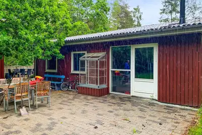 Image de Maison confortable de 3 chambres à.