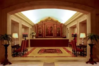 Image de Pueblo Bonito Sunset Beach Golf& Spa Resort-Junior Suite Ocean View Jan 17 to 24