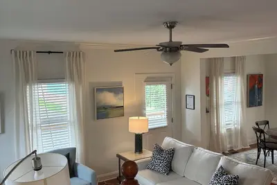 Image de Charming 3-bedroom house with WiFi, Ac in desirable Southside Chattanooga