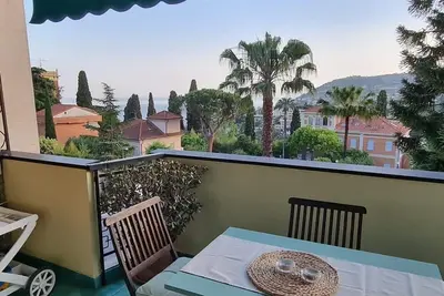 Image de Corso Inglesi: relaxation, sea view, comfort