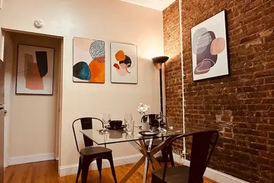 Image de Real Cozy Apartment in Downtown Manhattan