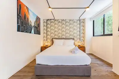 Image de Vh | Loft Condesa with great concierge service | 253