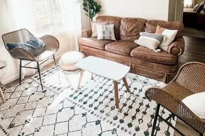 Image de Hideaway Cabin. Relax and Enjoy