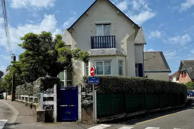 Image de Les Lutins : villa Le Pouliguen