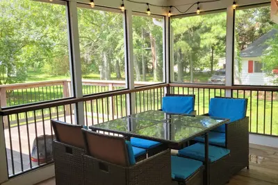 Image de Summer Splash 3-bedroom house with WiFi and Ac in Grayson