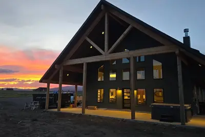 Image de Bishop Mountain Bungalow